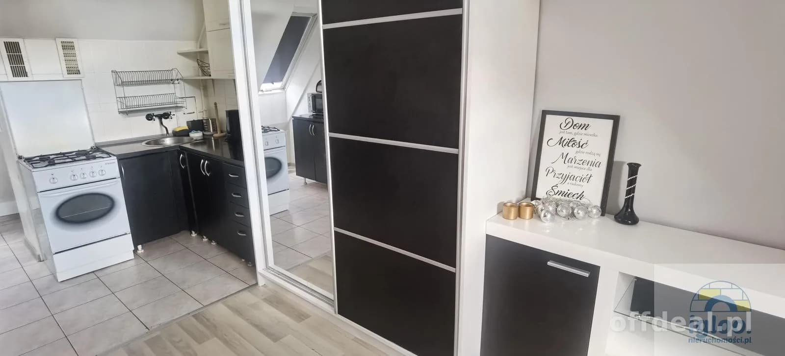 appartement à vendre à Kielce, Ślichowice | 2 pièces | 37 m²