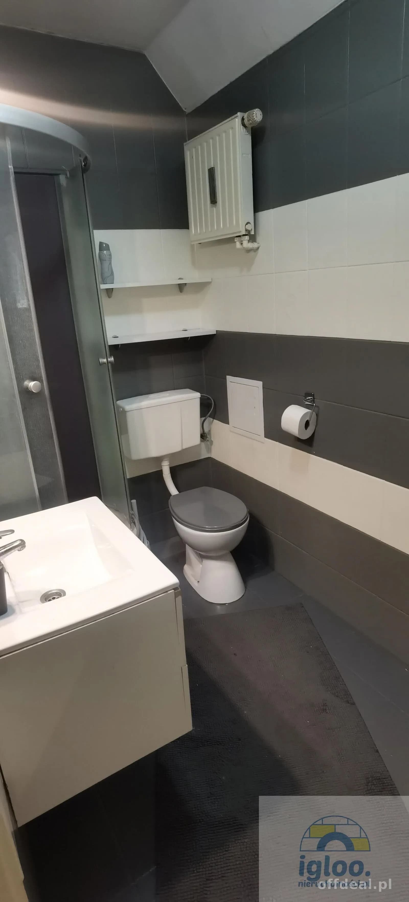 appartement à vendre à Kielce, Ślichowice | 2 pièces | 37 m²