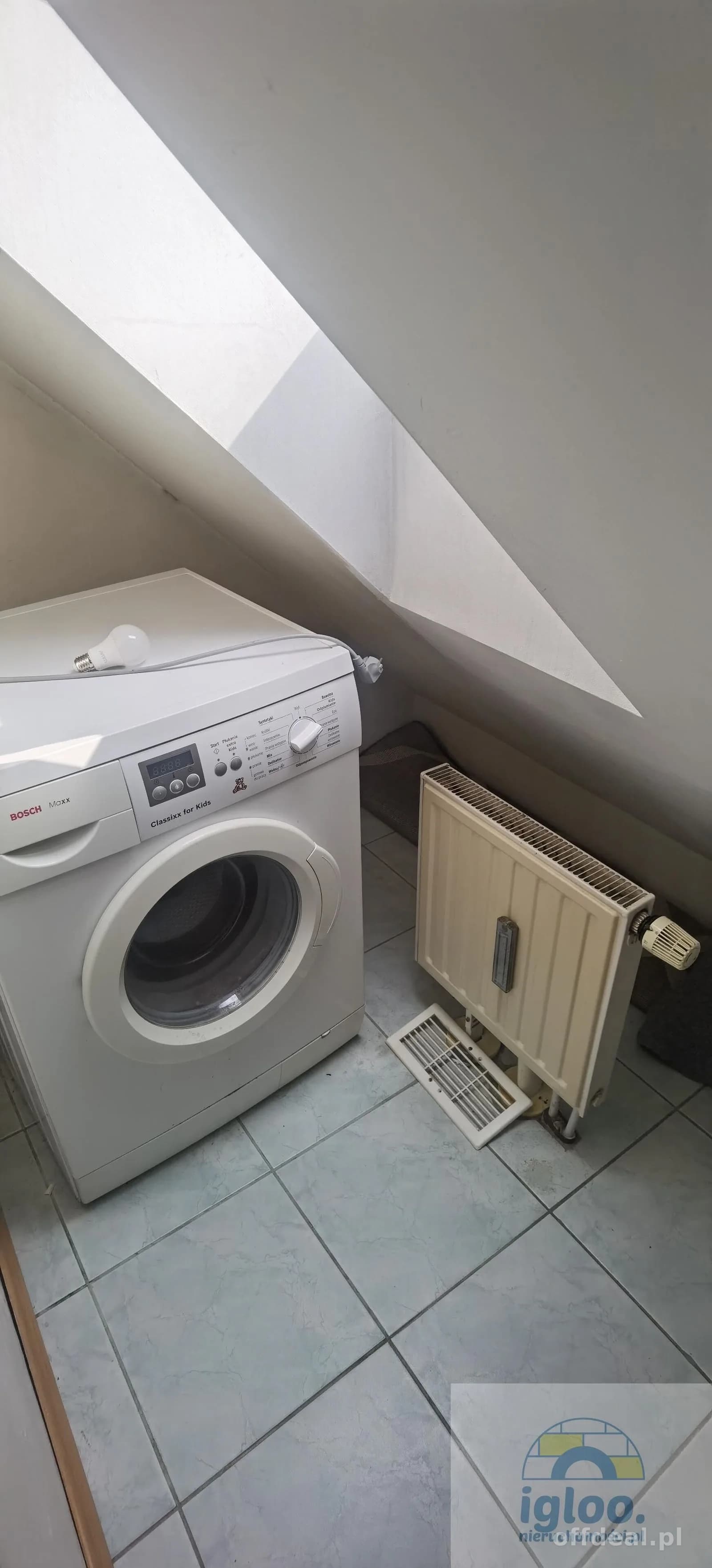 appartement à vendre à Kielce, Ślichowice | 2 pièces | 37 m²