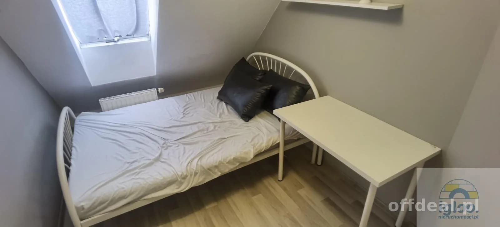 appartement à vendre à Kielce, Ślichowice | 2 pièces | 37 m²