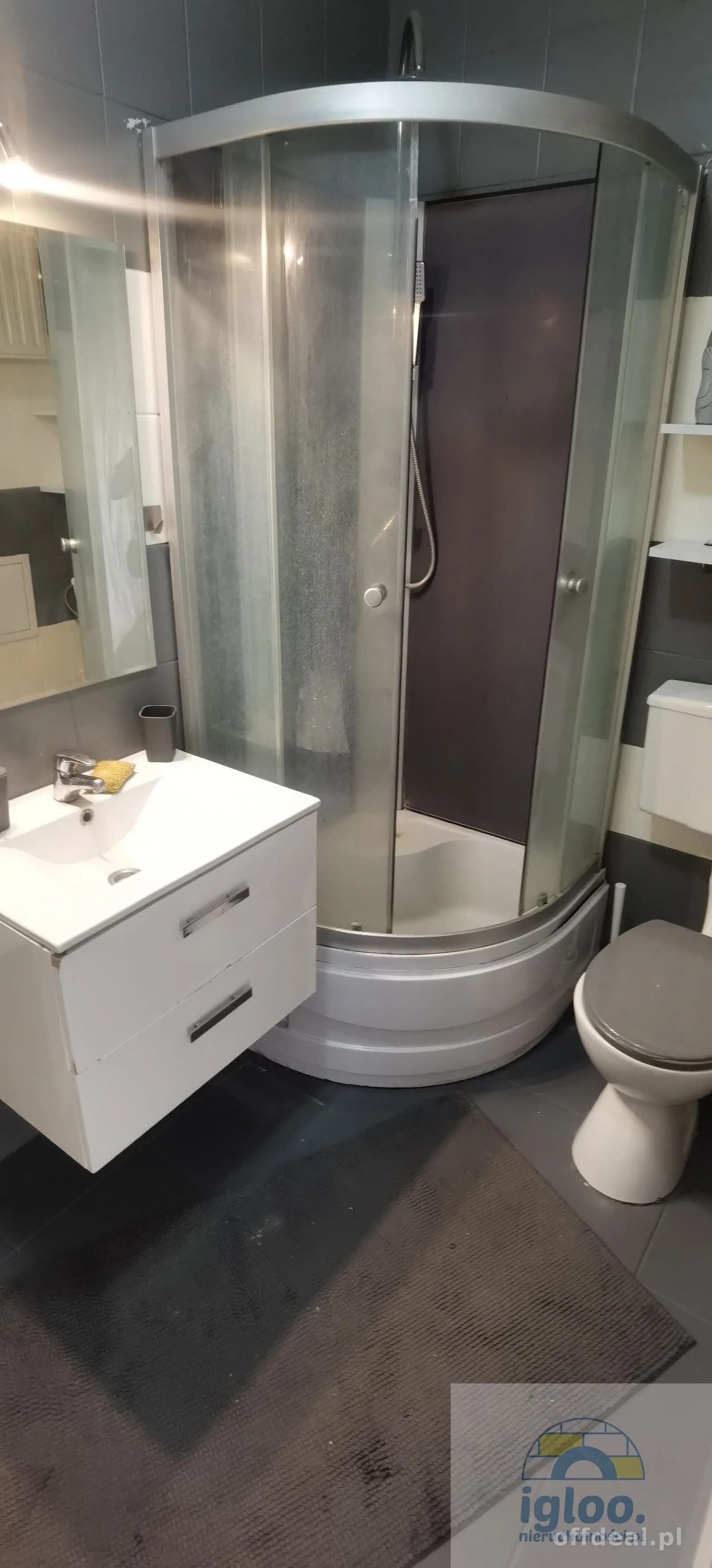 appartement à vendre à Kielce, Ślichowice | 2 pièces | 37 m²