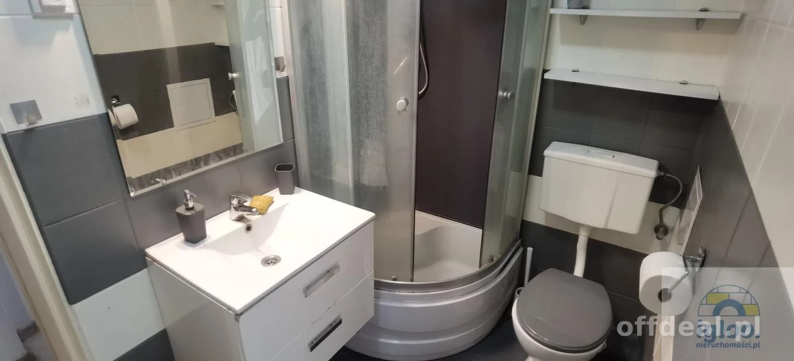 appartement à vendre à Kielce, Ślichowice | 2 pièces | 37 m²