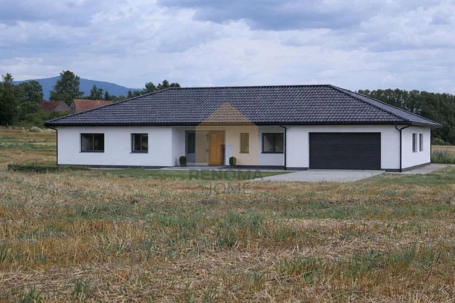 plot for sale in Stefanowice | 1,500 m²