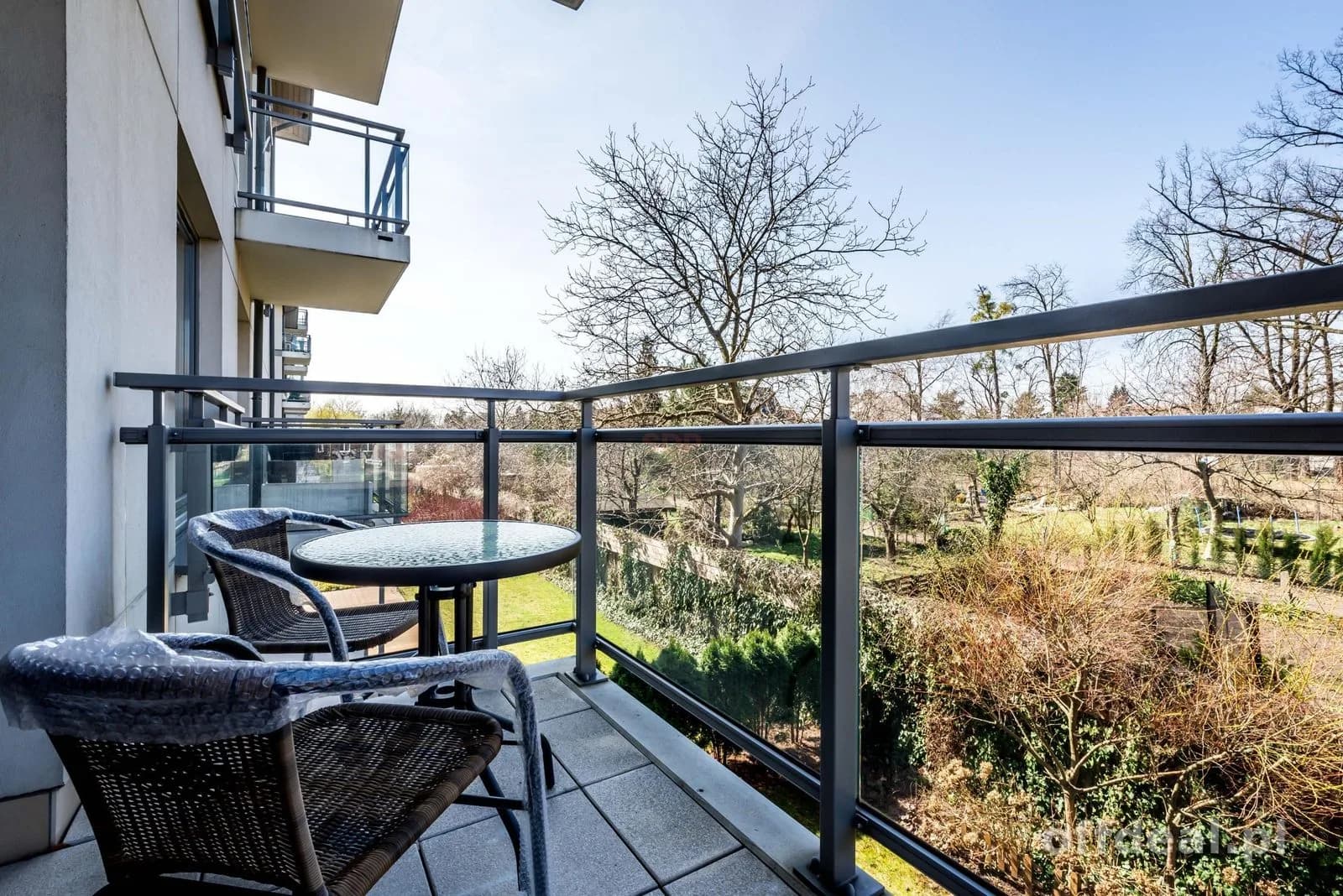 2-Zimmer Wohnung zur Miete in Wrocław, Fabryczna, Grabiszynek | 45 m²