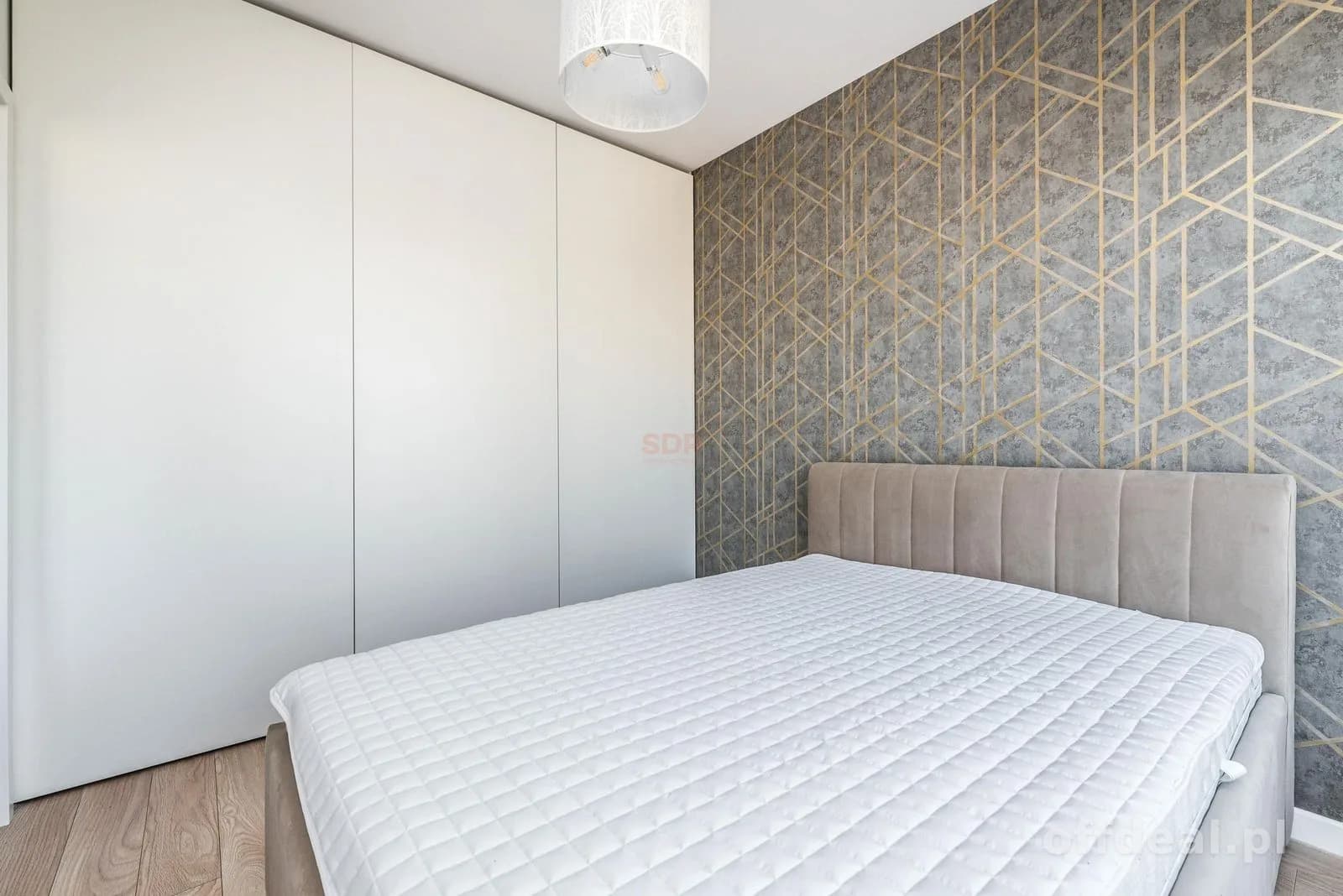 2-Zimmer Wohnung zur Miete in Wrocław, Fabryczna, Grabiszynek | 45 m²