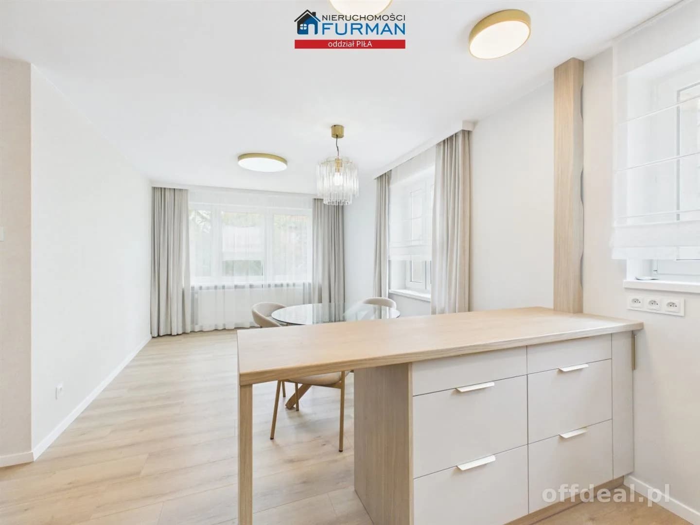 Zdjęcie 6: Mieszkanie, 2 pokoje, 37 m², Piła