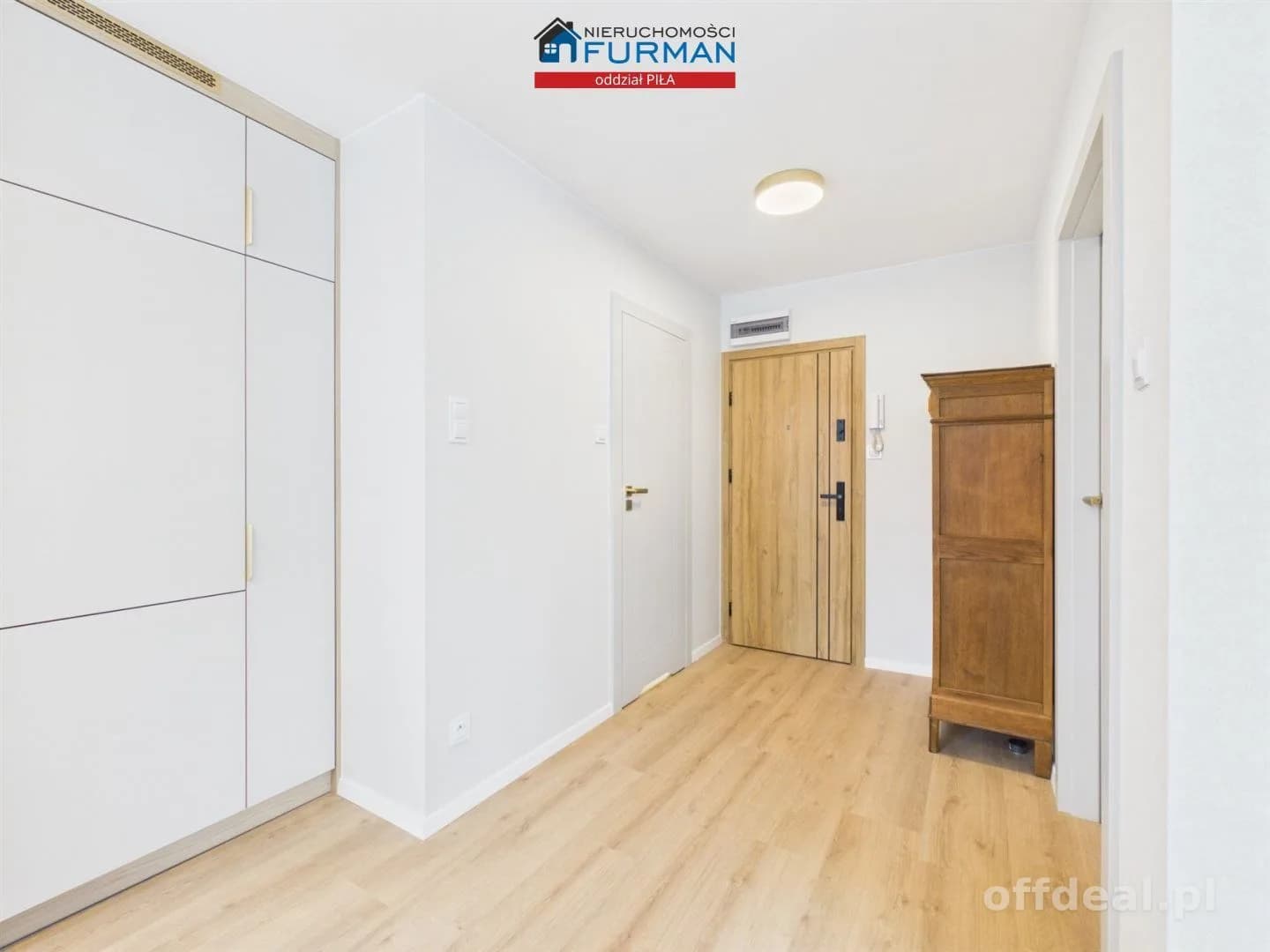 Zdjęcie 8: Mieszkanie, 2 pokoje, 37 m², Piła