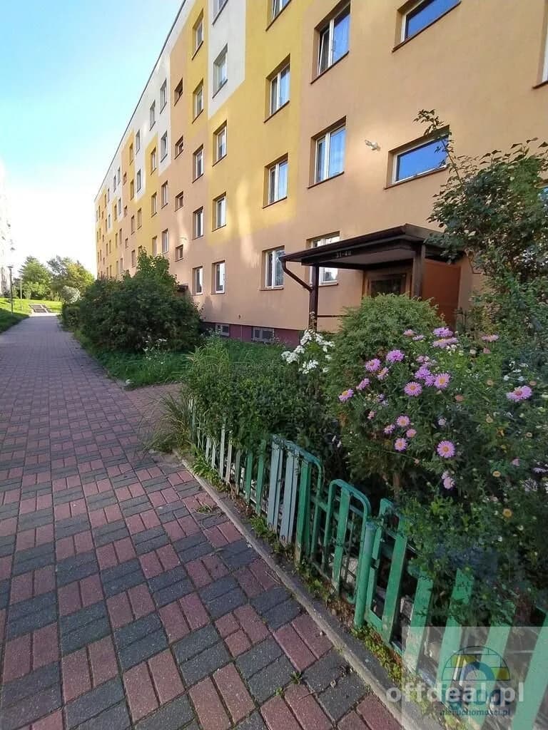 Zdjęcie 7: Mieszkanie, 3 pokoje, 59 m², Kielce