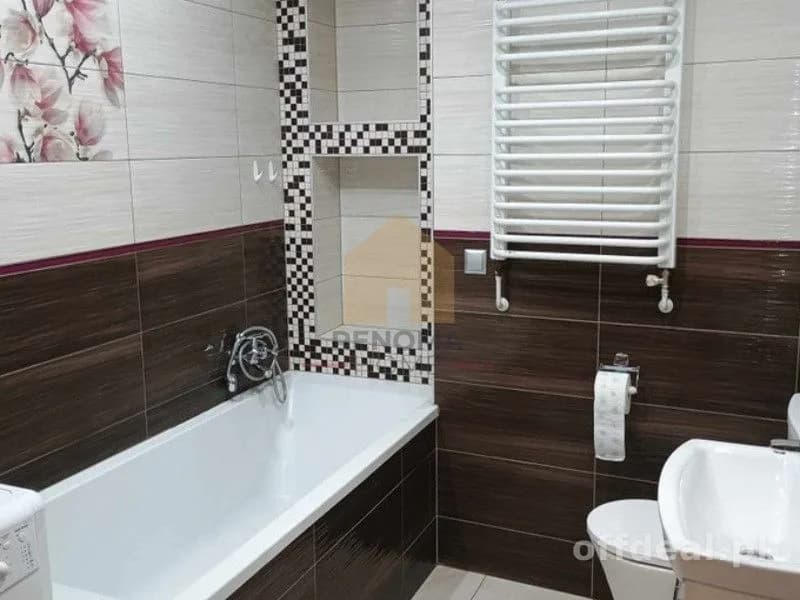 3-Zimmer Wohnung zum Verkauf in Złotoryja | 71 m²