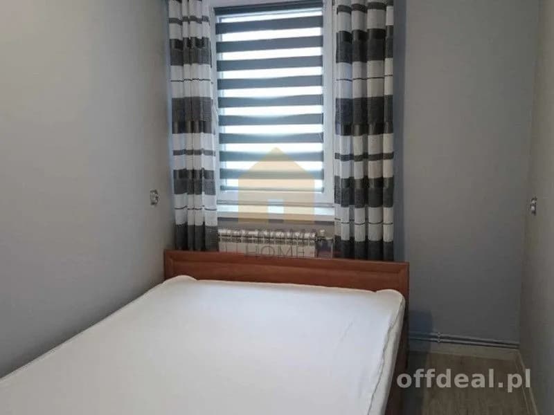 3-Zimmer Wohnung zum Verkauf in Złotoryja | 71 m²