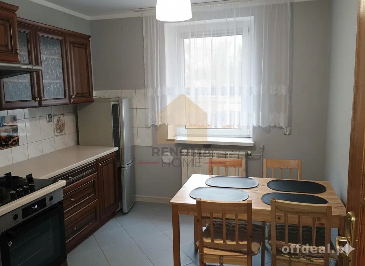 3-Zimmer Wohnung zum Verkauf in Złotoryja | 71 m²