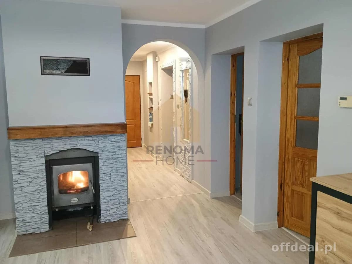 3-Zimmer Wohnung zum Verkauf in Złotoryja | 71 m²