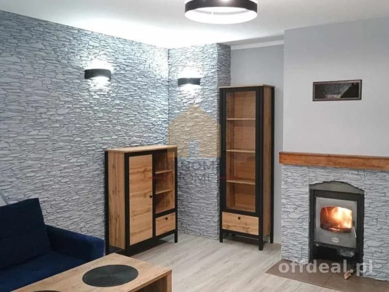 3-Zimmer Wohnung zum Verkauf in Złotoryja | 71 m²