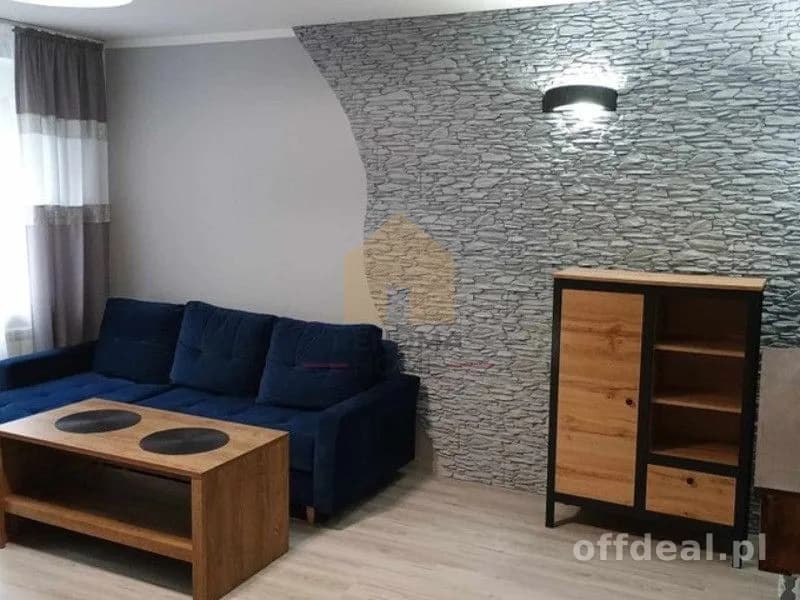 3-Zimmer Wohnung zum Verkauf in Złotoryja | 71 m²