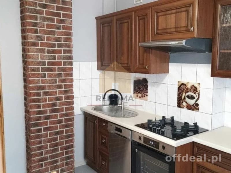 3-Zimmer Wohnung zum Verkauf in Złotoryja | 71 m²