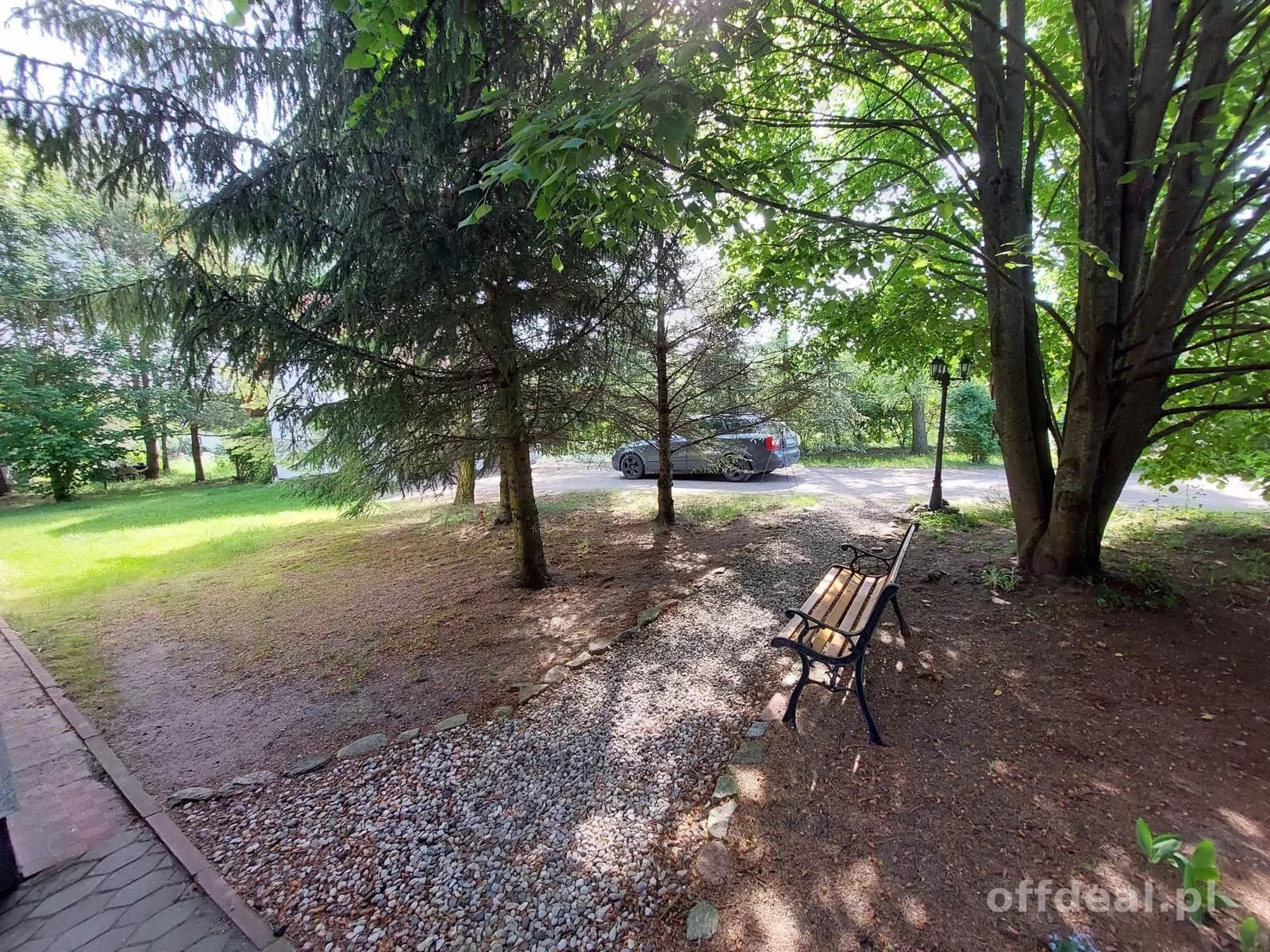 Na Sprzedaż Dom 117 m2 Jagodne Wielkie
