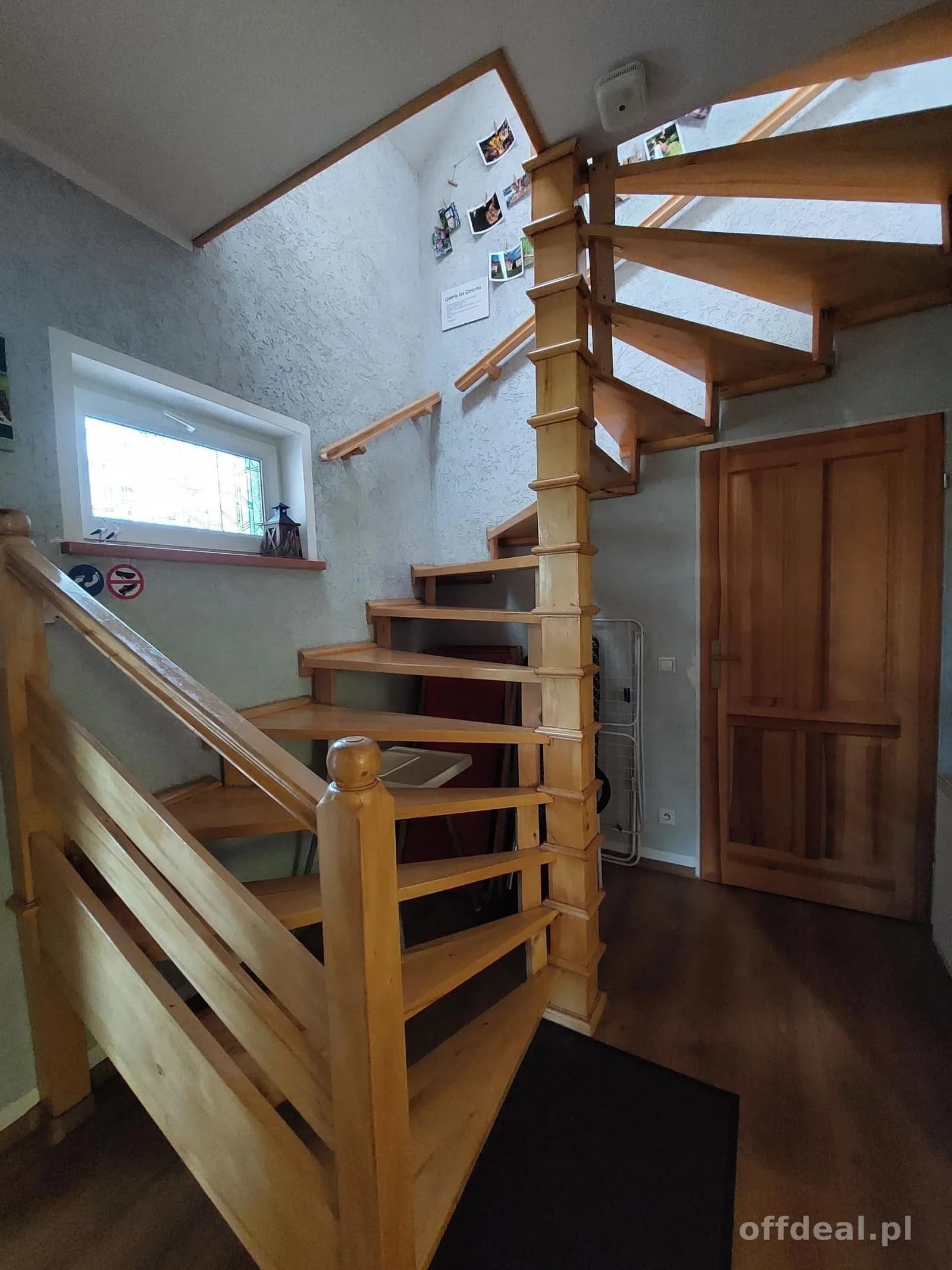Na Sprzedaż Dom 117 m2 Jagodne Wielkie
