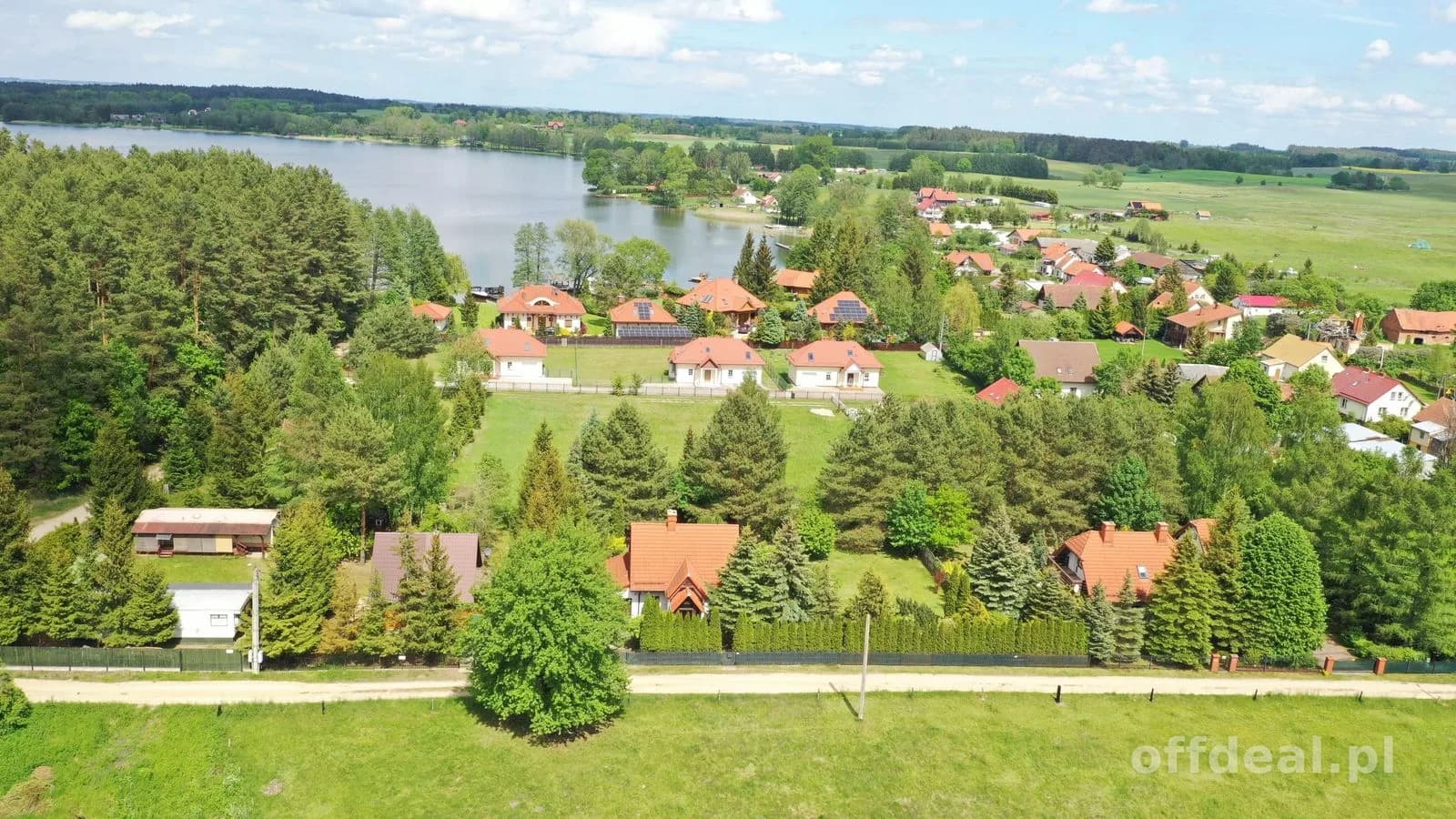 Na Sprzedaż Dom 117 m2 Jagodne Wielkie
