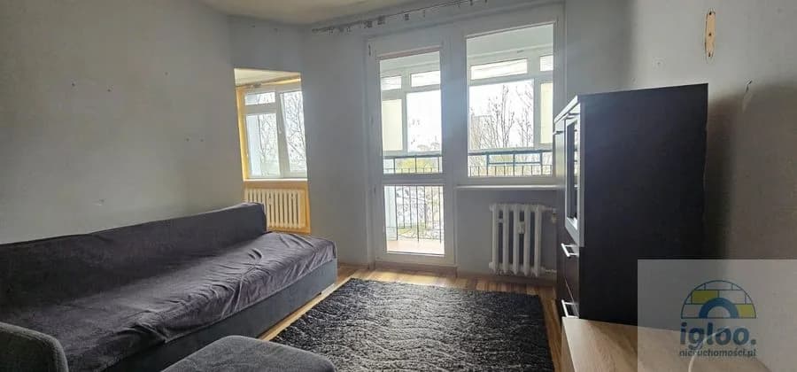 Mieszkanie 2-pokoje -29m2 -ładne- umeblowane -os.Czarnów