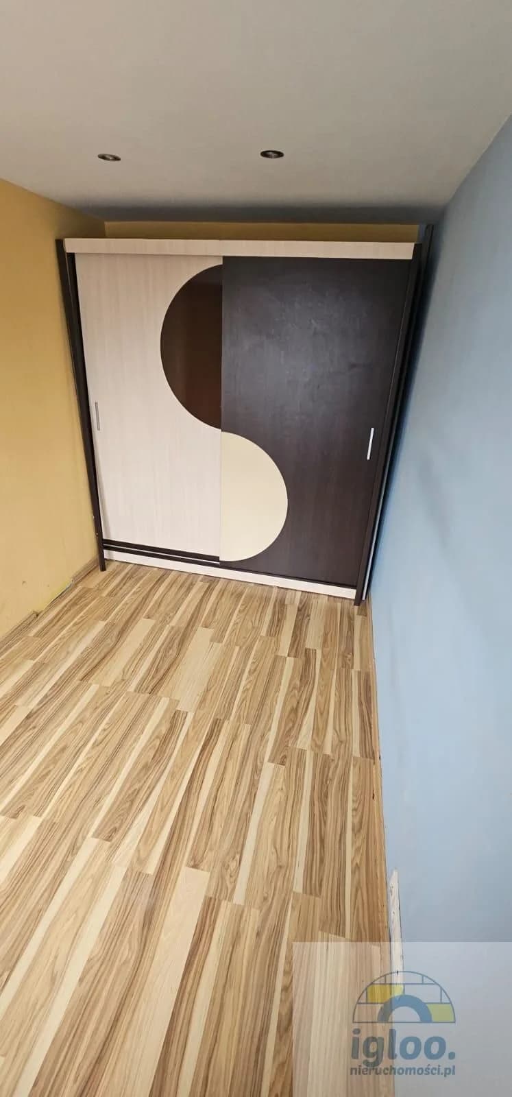 квартира на продаж у Kielce, Czarnów | 2-кімн. | 29 m²