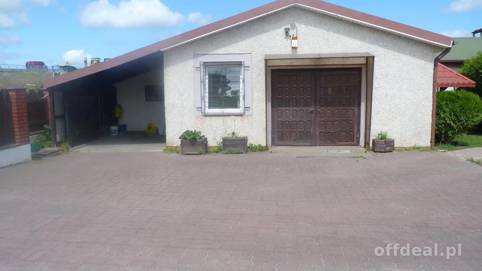 6-room house for sale in Kołobrzeg, Śródmieście | 250 m²