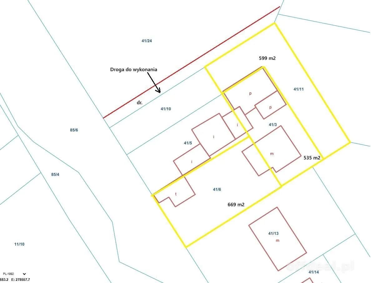 6-room house for sale in Kołobrzeg, Śródmieście | 250 m²
