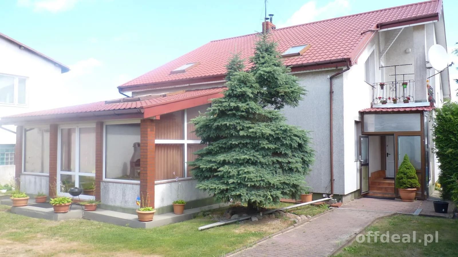 6-room house for sale in Kołobrzeg, Śródmieście | 250 m²