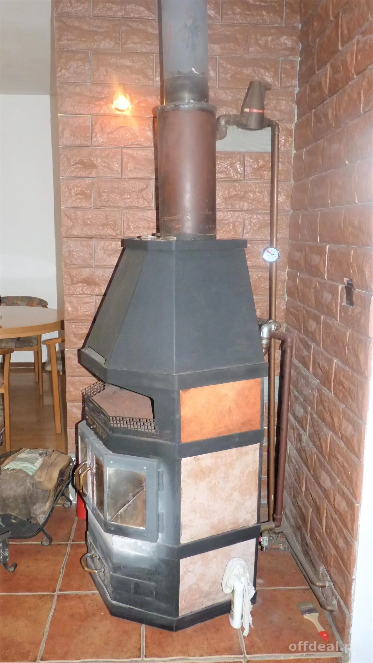 6-room house for sale in Kołobrzeg, Śródmieście | 250 m²