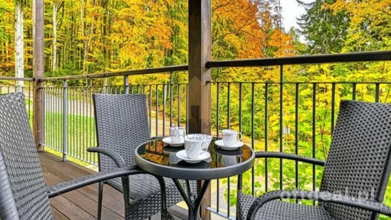 Apartament w górach | Garaż | Gotowy do wynajmu