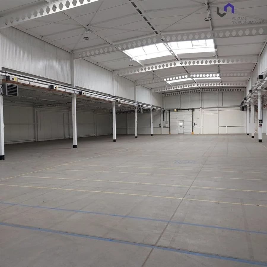 Lokal na wynajem, Katowice