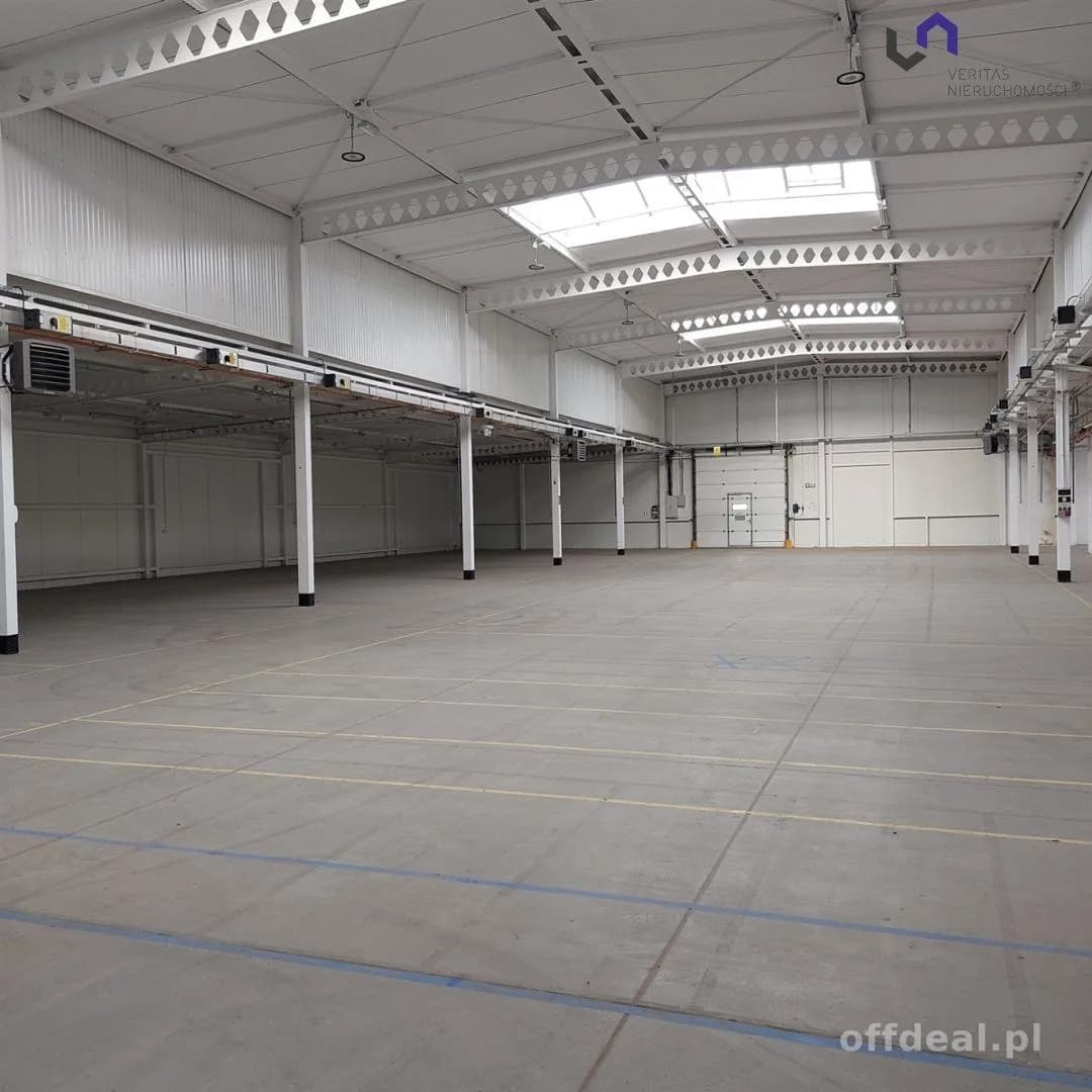 Lokal na wynajem, Katowice