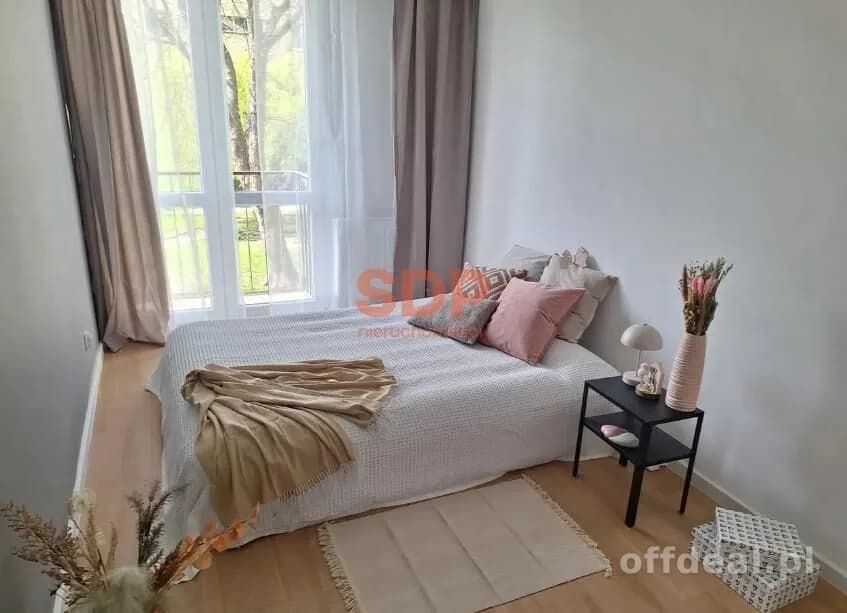 3 pokoje ul. Grochowa / pełen rozkład/ Grabiszyn