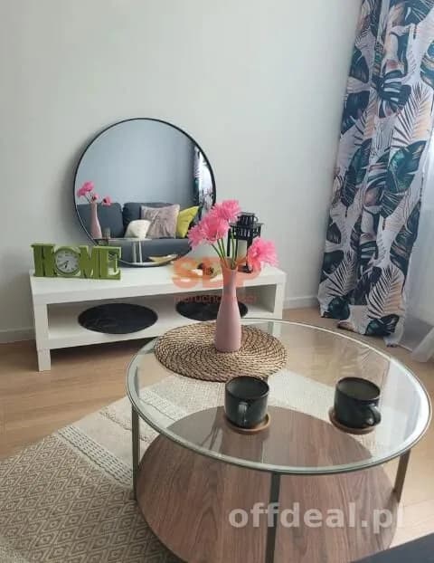 3 pokoje ul. Grochowa / pełen rozkład/ Grabiszyn