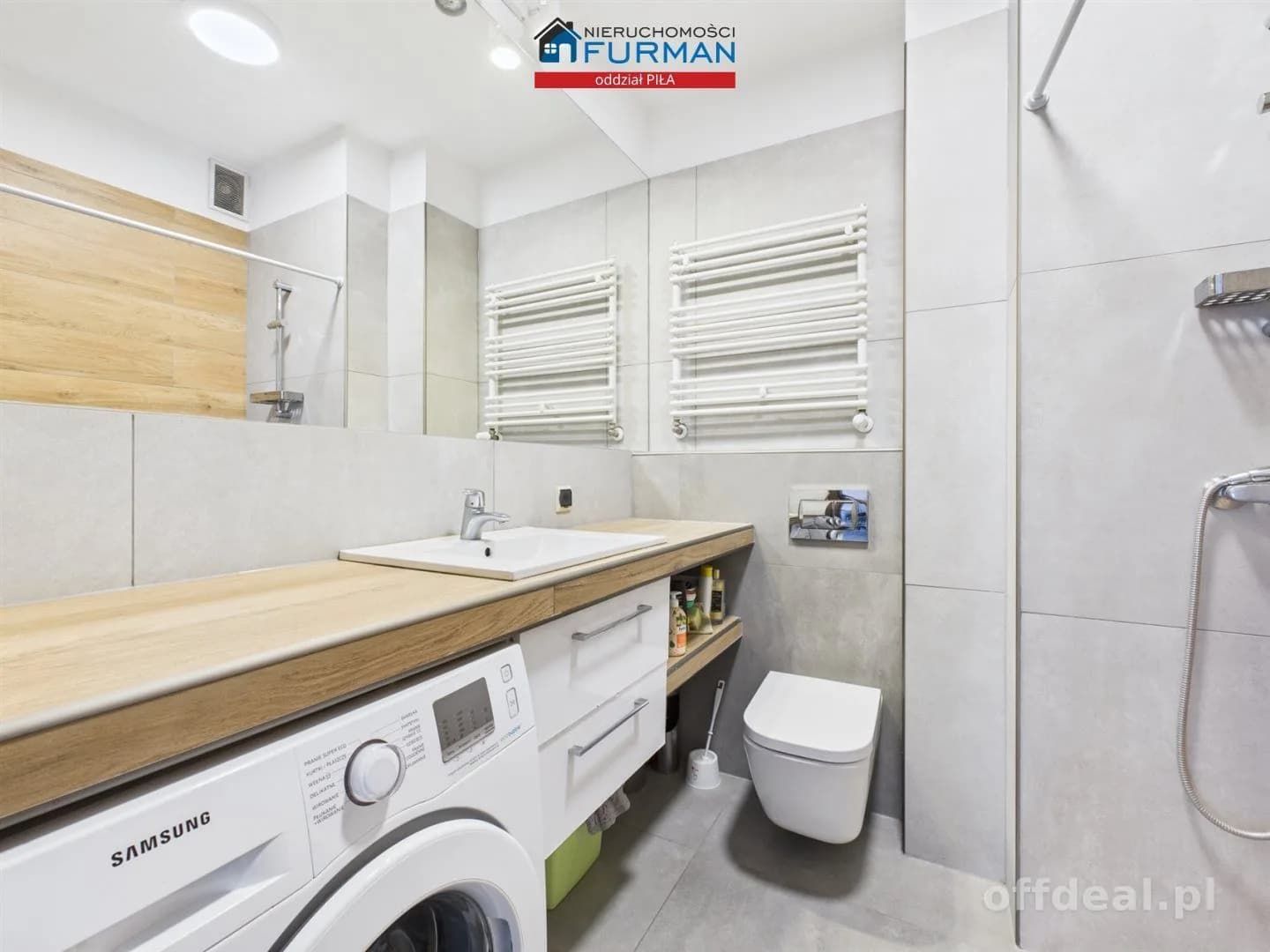 Photo 10: Appartement, 4 rooms, 82 m², Piła