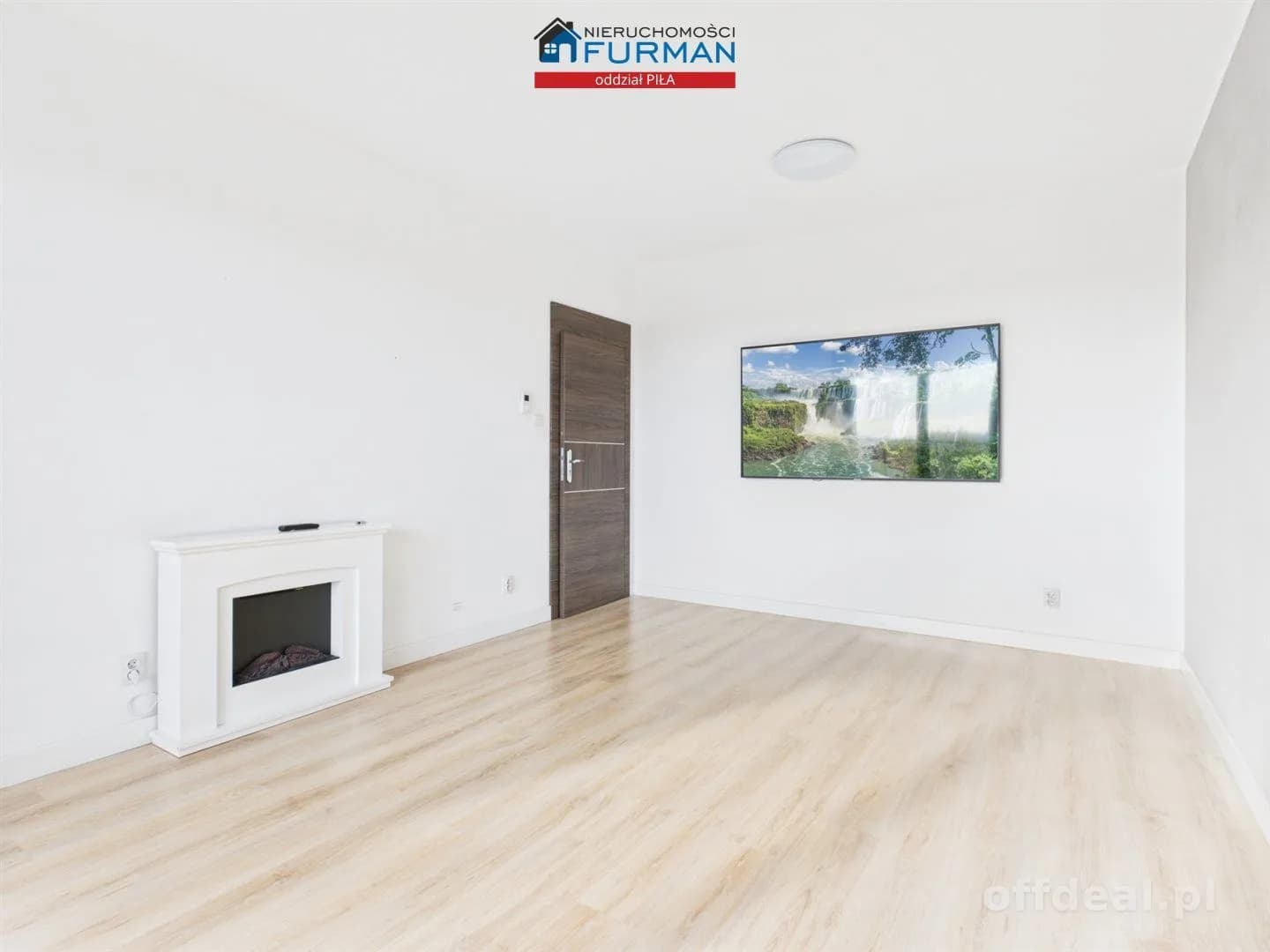 Photo 2: Appartement, 4 rooms, 82 m², Piła