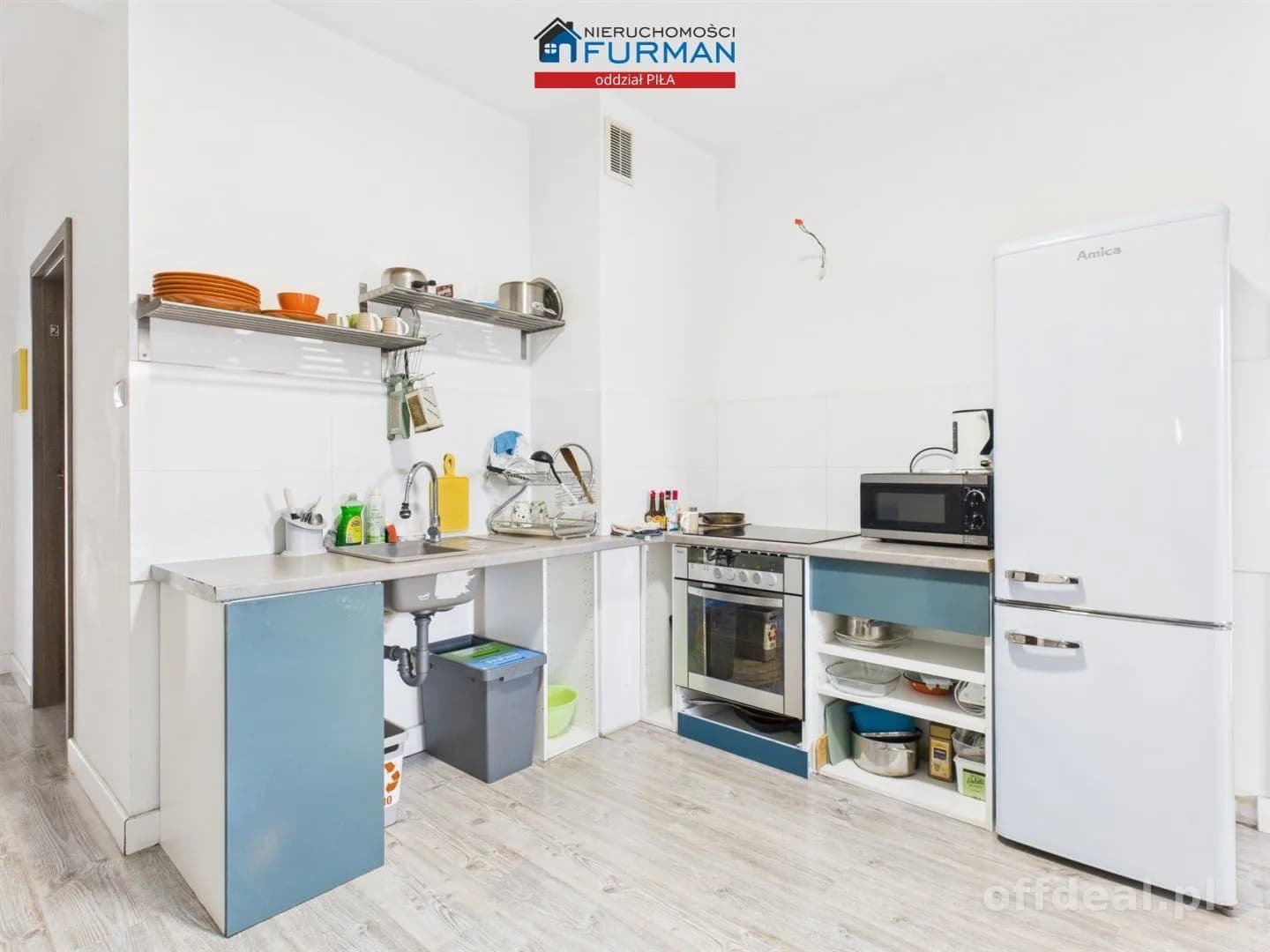 Photo 9: Appartement, 4 rooms, 82 m², Piła