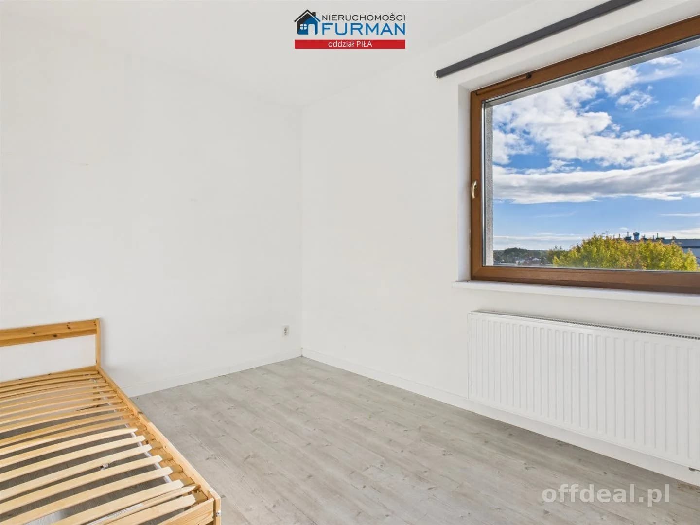 Photo 4: Appartement, 4 rooms, 82 m², Piła