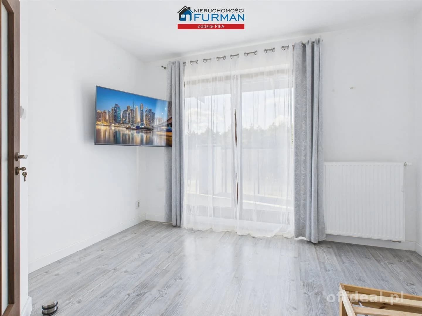 Photo 6: Appartement, 4 rooms, 82 m², Piła