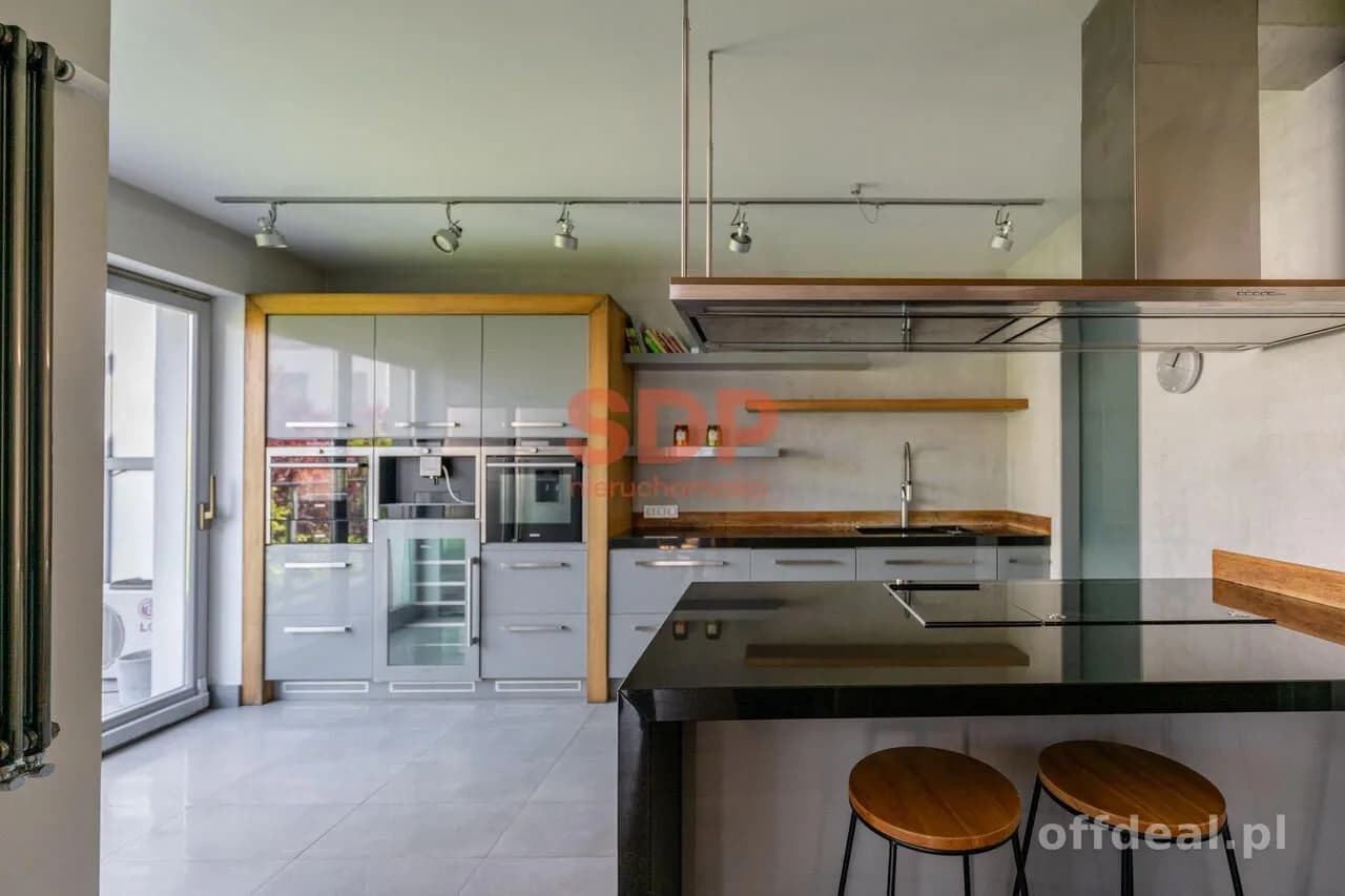 Ponad 100 m² | Smart Home | Prywatny garaż | Ołtaszyn