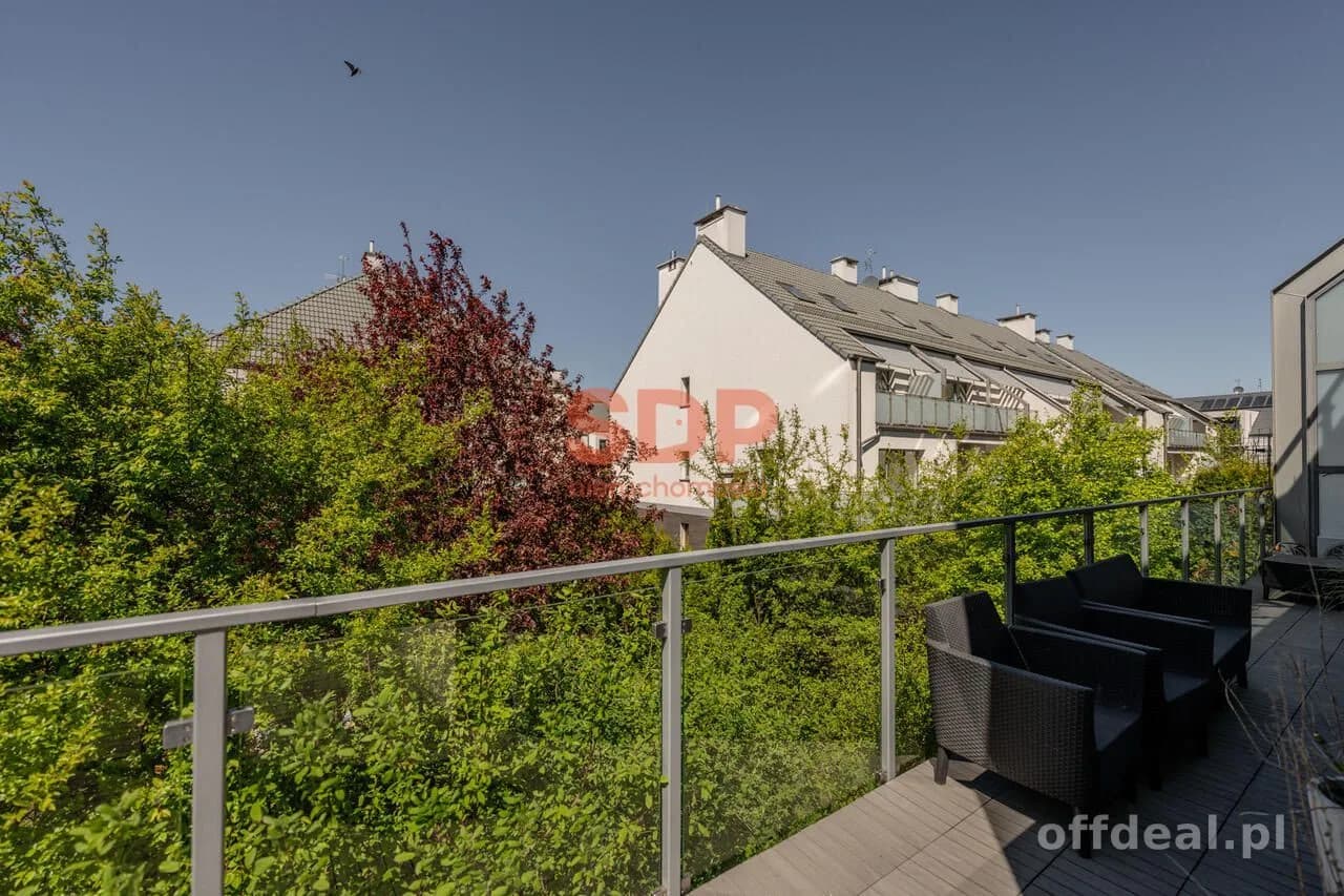 Ponad 100 m² | Smart Home | Prywatny garaż | Ołtaszyn