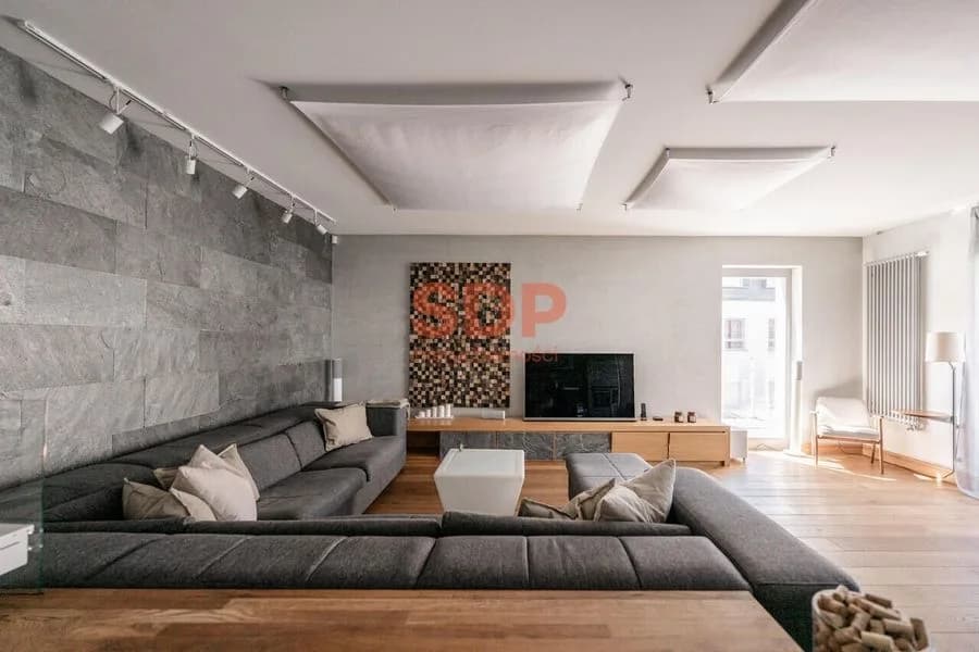 Ponad 100 m² | Smart Home | Prywatny garaż | Zobacz film!