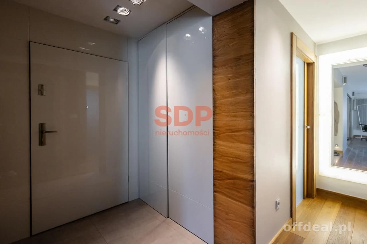 Ponad 100 m² | Smart Home | Prywatny garaż | Ołtaszyn