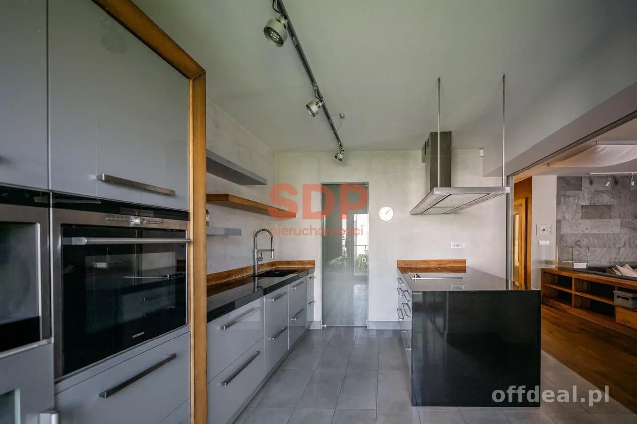 Ponad 100 m² | Smart Home | Prywatny garaż | Ołtaszyn