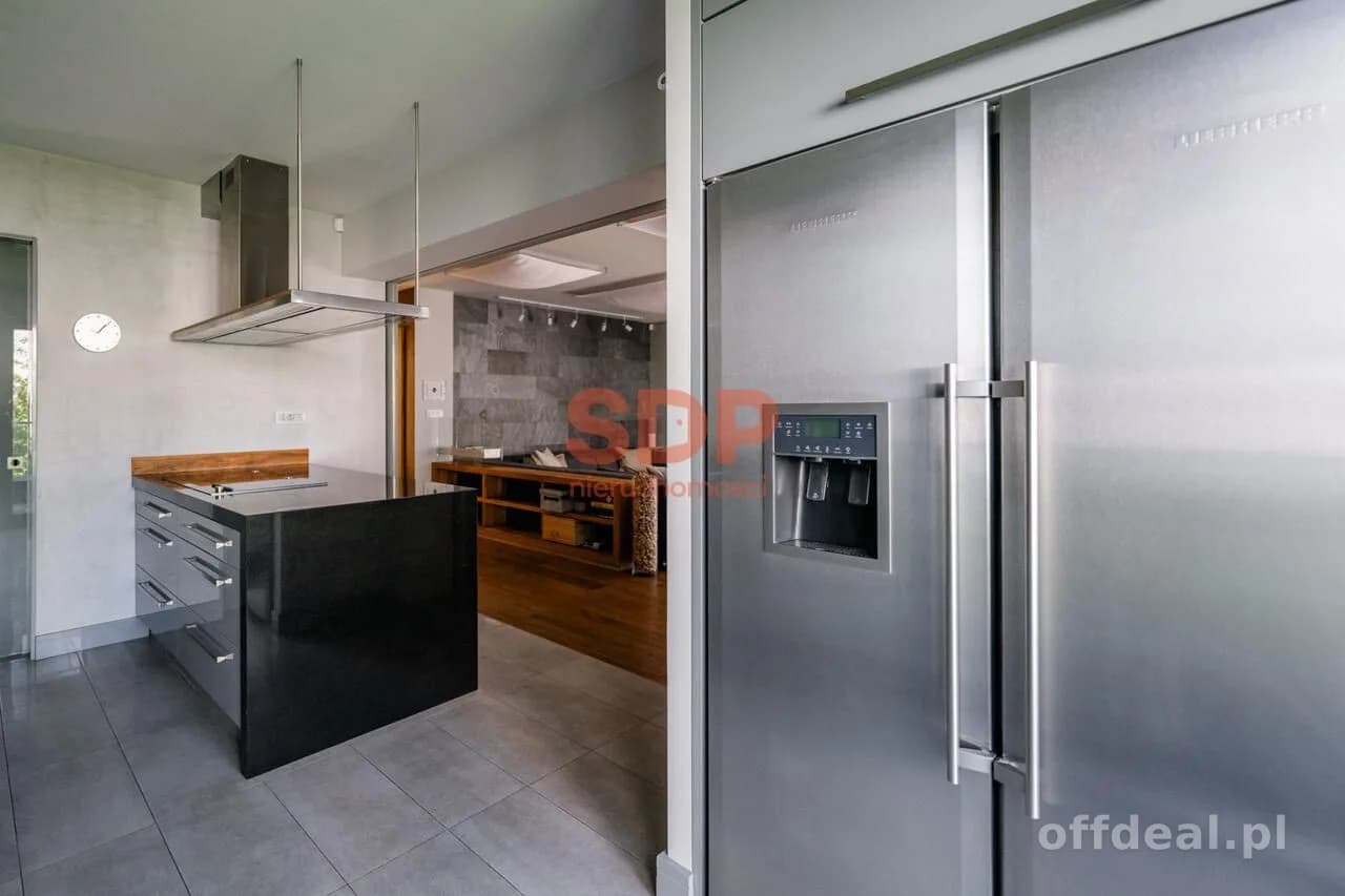 Ponad 100 m² | Smart Home | Prywatny garaż | Ołtaszyn