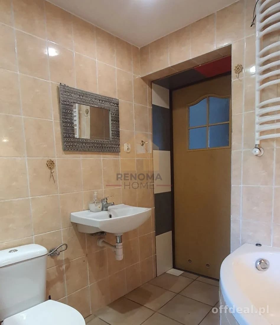 48m2/Kawalerka/Parter/do zamieszkania