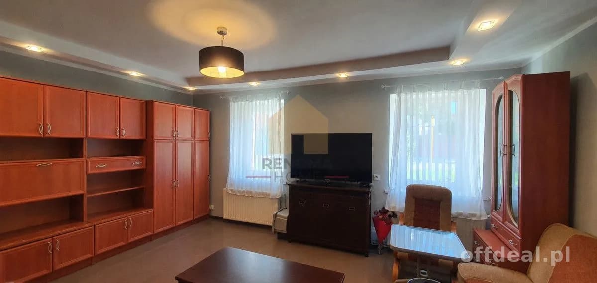48m2/Kawalerka/Parter/do zamieszkania