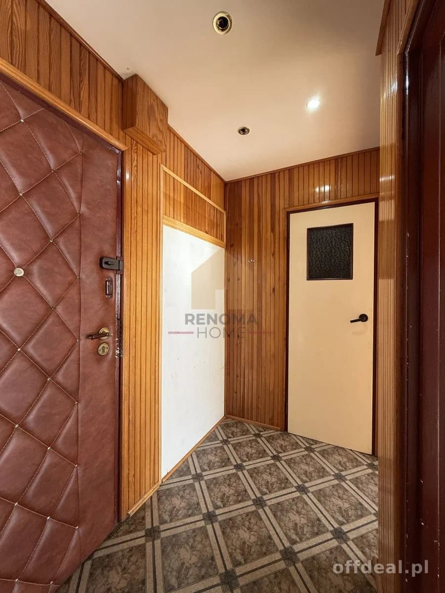 Foto 5: Wohnung, 2 rooms, 37 m², Wałbrzych