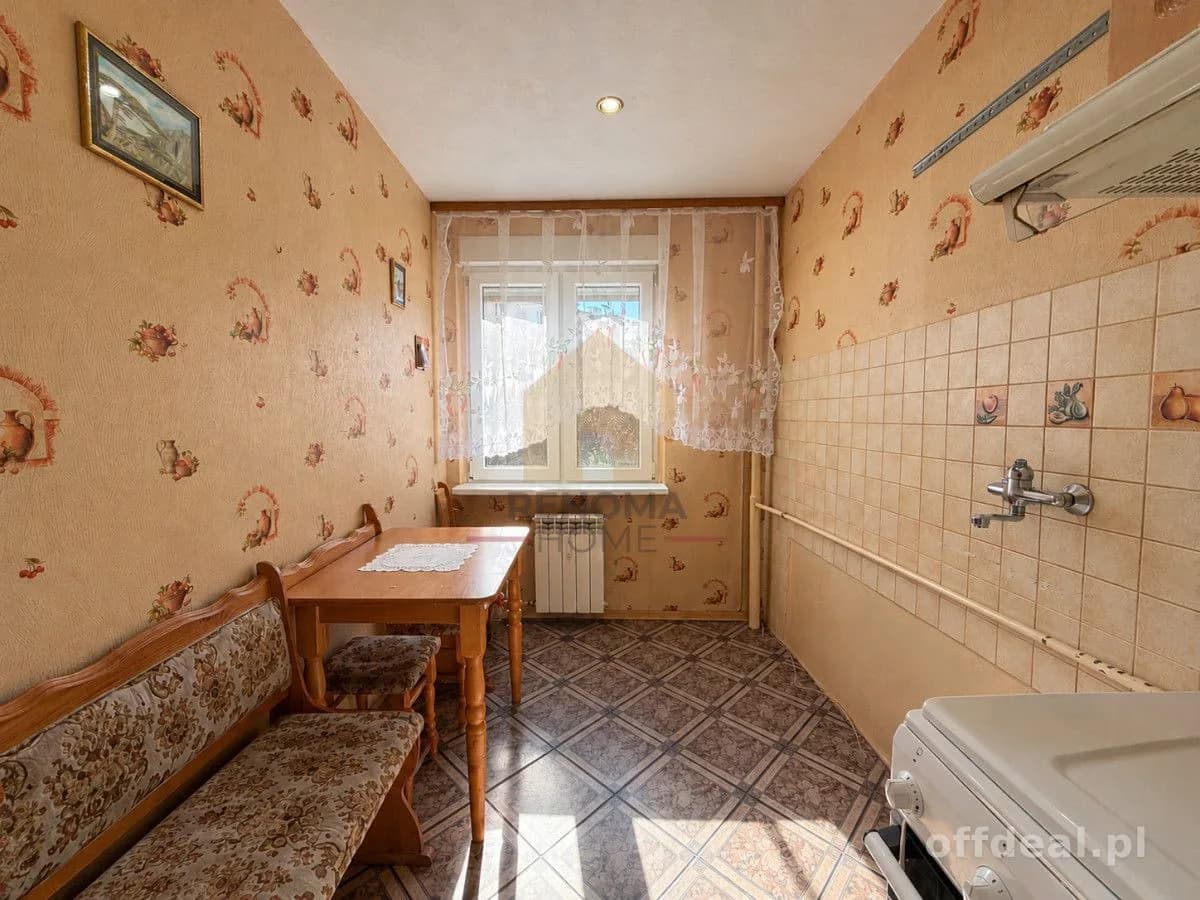 Foto 3: Wohnung, 2 rooms, 37 m², Wałbrzych