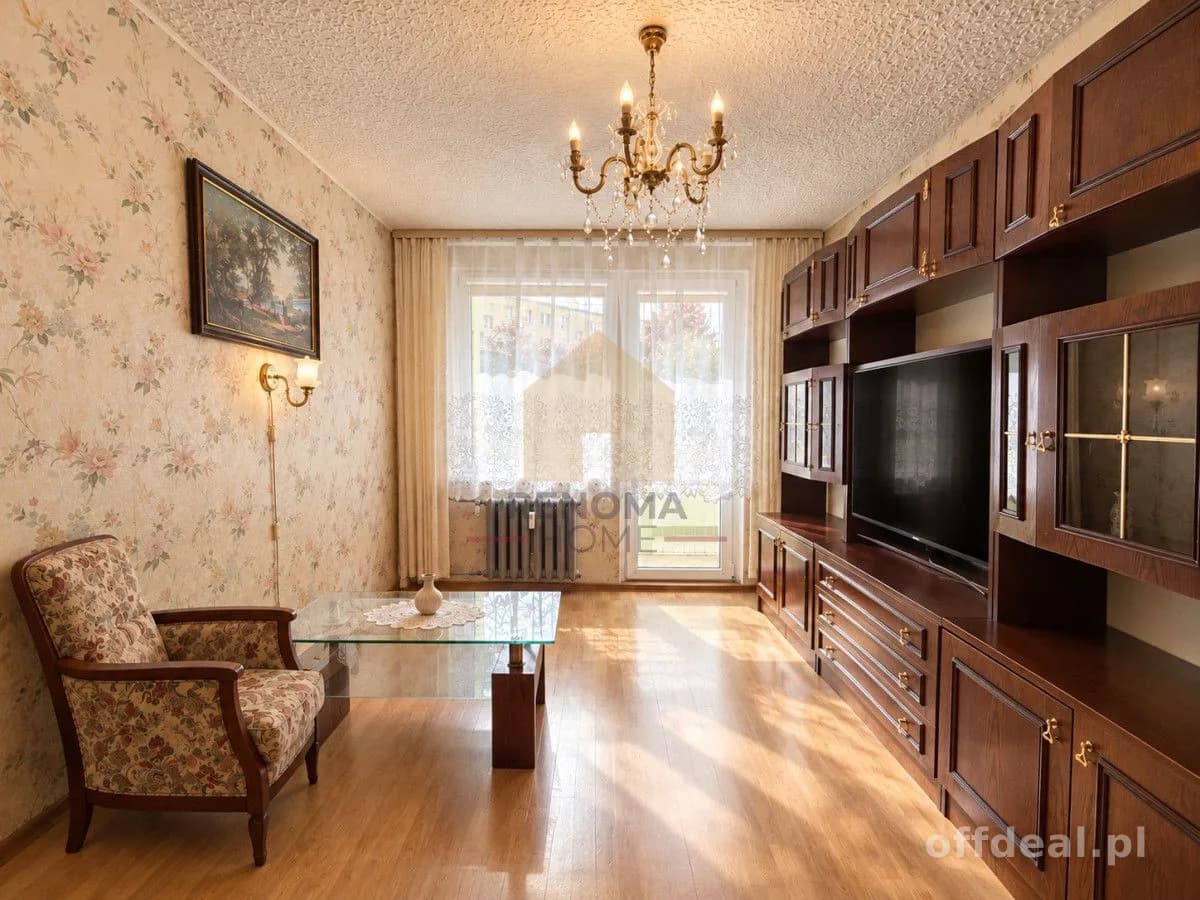 Foto 1: Wohnung, 2 rooms, 37 m², Wałbrzych