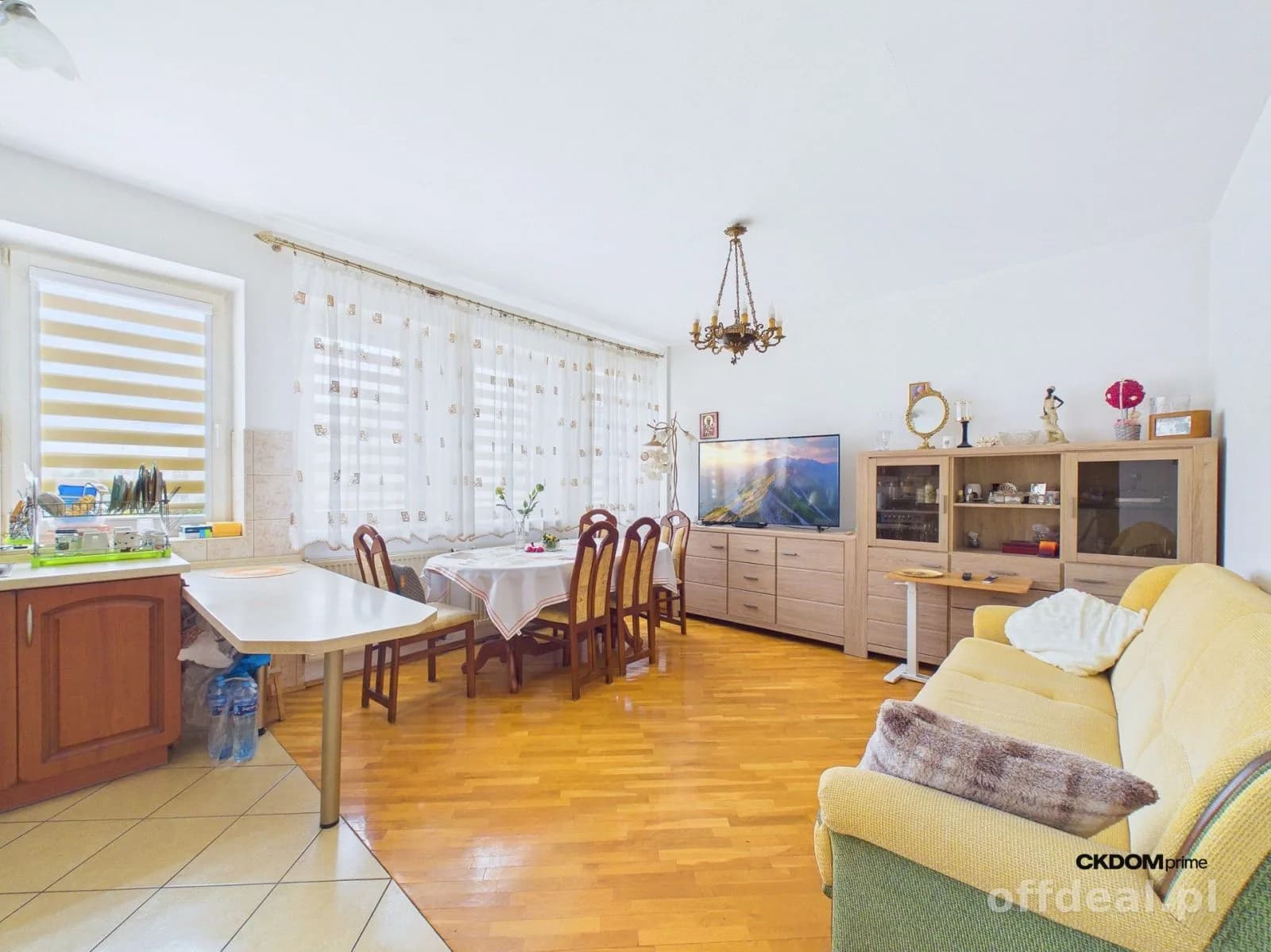 Zdjęcie 12: Mieszkanie, 2 pokoje, 49 m², Busko-Zdrój